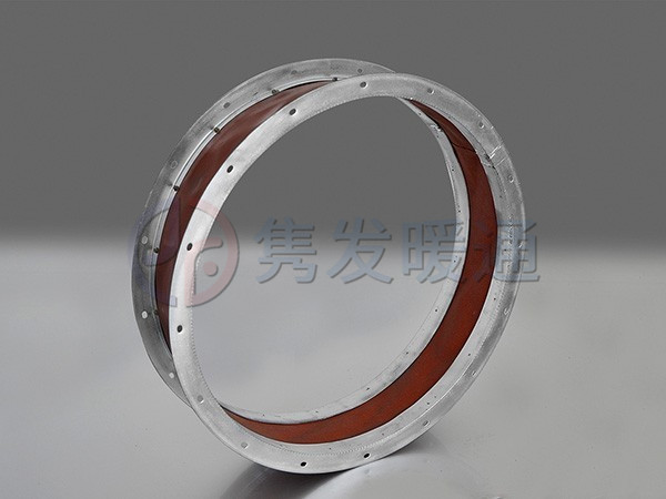 風(fēng)機風(fēng)管軟連接